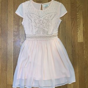 Francesca’s Dress Size XS